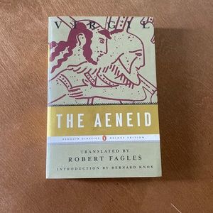 The Aeneid Book